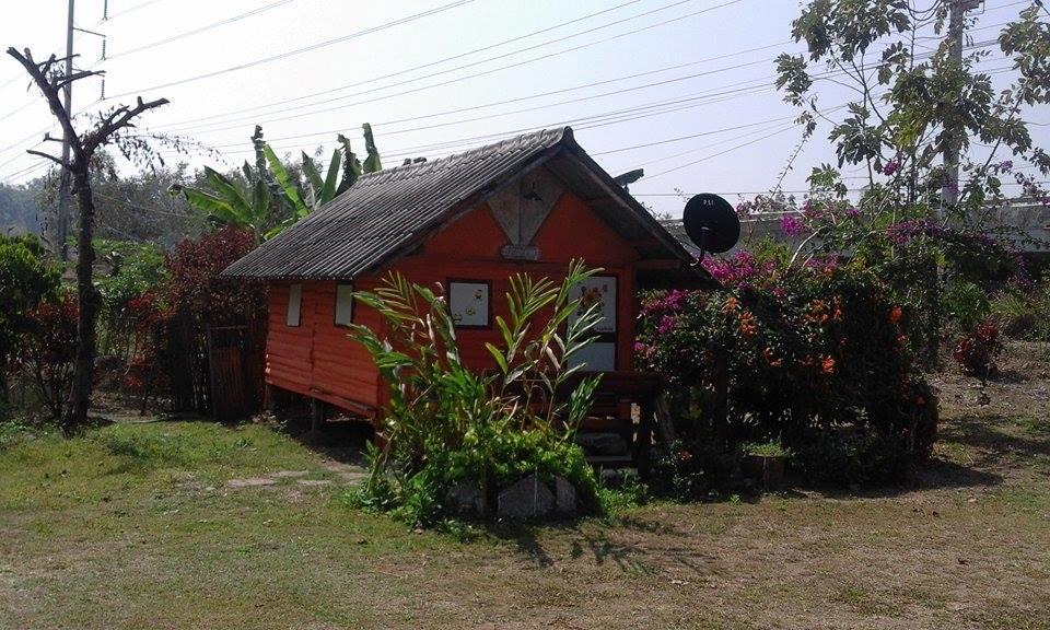 Hotel Baan Pai Likit Extérieur photo