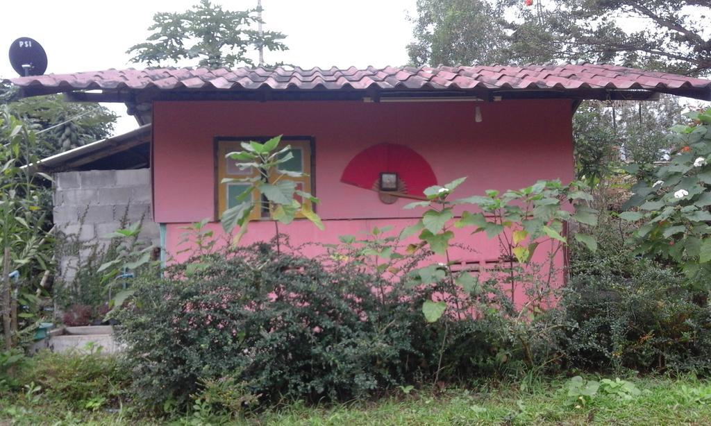 Hotel Baan Pai Likit Extérieur photo