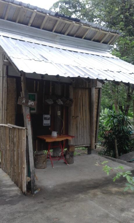Hotel Baan Pai Likit Extérieur photo