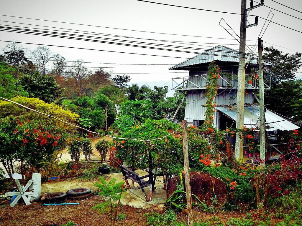 Hotel Baan Pai Likit Extérieur photo