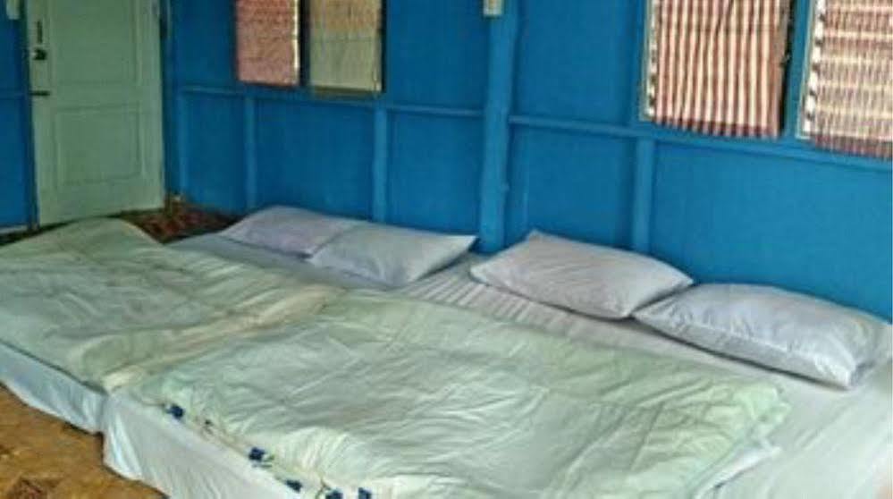 Hotel Baan Pai Likit Extérieur photo